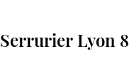 Serrurier Lyon 8